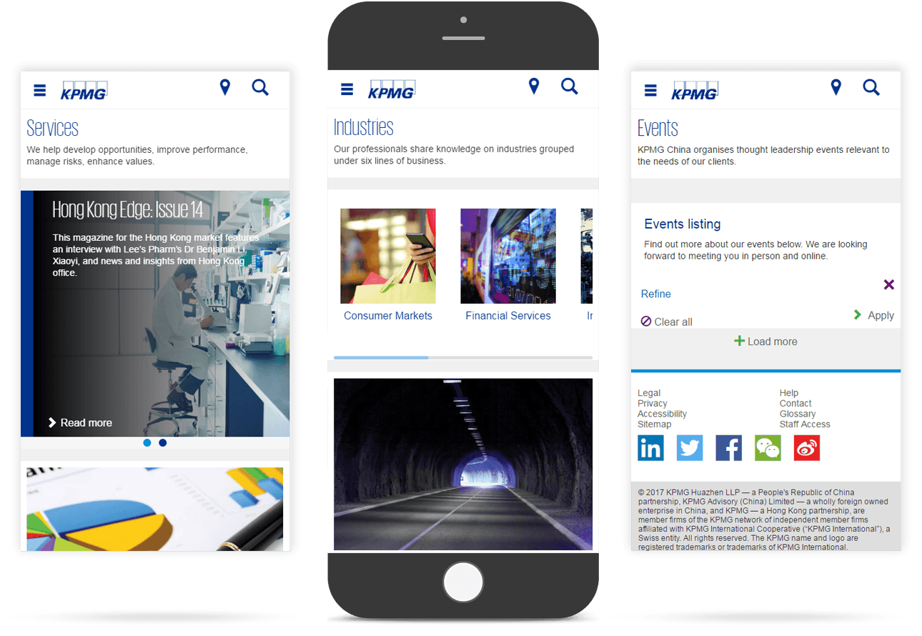 畢馬威國際移動(dòng)官網(wǎng) 畢馬威國際移動(dòng)官網(wǎng)