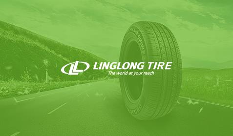 玲瓏輪胎<br/>官網(wǎng)建設
