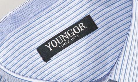 雅戈?duì)柤瘓F(tuán)
品牌網(wǎng)站建設(shè)